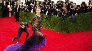 Met-Gala 2012