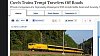 Czech Trains Tempt Travelers Off Roads - �l�nek na Wall Street Journal