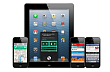 iOS 6 na iPhonu iPadu a iPodu Touch