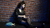 Prostituce. Ilustra�n� foto