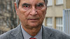 prof. Milan Mal�, p�edseda �esk� asociace MBA �kol � zkr�cen� CAMBAS
