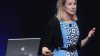 Nov� ��fka Yahoo Marissa Mayer.
