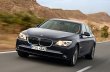BMW �ady 7