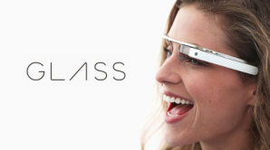Google Glass 3