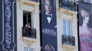 Hotel Carlton v Cannes. Život splývá s Hollywoodem