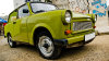Trabant 601