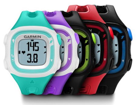 Obrazek c 1 Forerunner 15