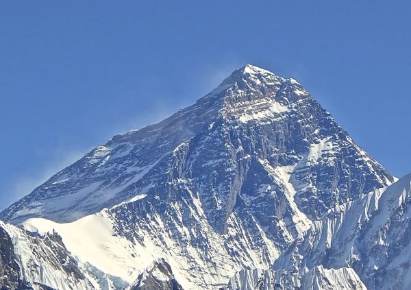 Mount Everest