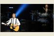 Paul McCartney a Ringo Starr na charitativn�m koncert� v New Yorku
