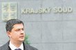 Bývalý starosta Nového Boru Radek Nastič dostal rok vězení za přijetí úplatku 150 tisíc korun Bývalý starosta Nového Boru Radek Nastič dostal rok vězení za přijetí úplatku 150 tisíc korun
