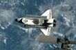 Mezin�rodn� stanice ISS