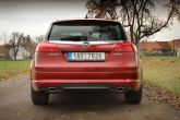 Opel Insignia Sports Tourer Opel Insignia Sports Tourer