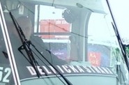 tramvaj a Dělnická strana tramvaj a Dělnická strana