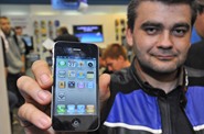 Nový iPhone 4