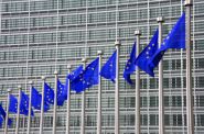 Sídlo Evropské komise v Bruselu Sídlo Evropské komise v Bruselu