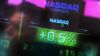 NASDAQ index burza