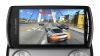 Sony Ericsson Xperia Play je ideální pro hrnía díky speciálním ovládacím prvkům Sony Ericsson Xperia Play