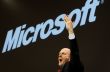 Steve Ballmer, Microsoft Steve Ballmer