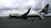 ryanair plane