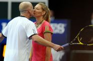Andre Agassi a Steffi Grafová Agassi02