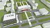 Vizualizace PPP projektu ve St�e�ovick� nemocnici