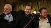 Na sn�mku uprost�ed Filip Ml�nek, sklepmistr Vina�stv� Vola��k