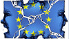 Krize euroz�ny, ilustra�n� foto
