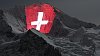 Světelná show na masivu Jungfrau