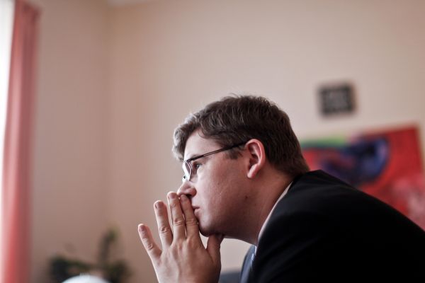 Jiří Pospíšil Jiří Pospíšil