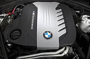 Nov� diesel BMW