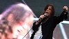 Patti Smith na tren��nsk�m festivalu Pohoda