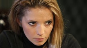 Ev�enija Tymo�enkov�