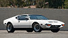 DeTomaso Pantera