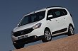Fotogalerie: Dacia Lodgy a jej� konkurenti