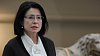 Předsedkyně Poslanecké sněmovny Miroslava Němcová