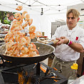 Pro Prague Food Festival si opět připravily speciální degustační menu desítky pražských restaurací, i těch nejznámějších.