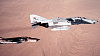 Letouny F-4 Phantom, ilustrační foto