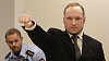 Masov� vrah Anders Behring Breivik