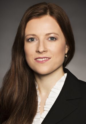 Zuzana tpnkov, advoktka advoktn kancele bpv Braun Partners Praha