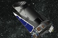 Keplerův dalekohled