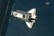 Mezin�rodn� stanice ISS