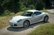 Porsche Cayman S