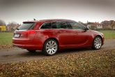 Opel Insignia Sports Tourer Opel Insignia Sports Tourer