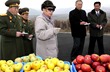 Kim �ong Il na tr�i�ti