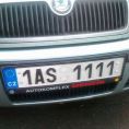 Poslanci jsou pro SPZ na p��n�