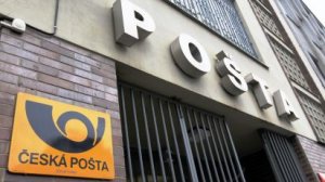 Ilustrační foto - Česká pošta Ilustrační foto - Česká pošta