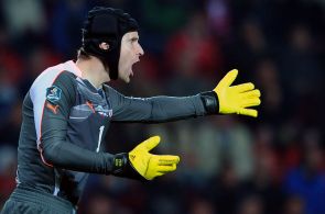 Petr Čech