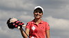 Klára Spilková odehraje dvě kola Prague Golf Masters společně s hvězdou Laurou Daviesovou. Spilková si zahraje s Daviesovou.