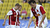 Slavia, Milan Nitiransk�