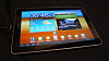 Nový malý tablet Samsung se Super AMOLED Plus displejem láká na živé barvy Tablet Samsung Galaxy Tab 7.7